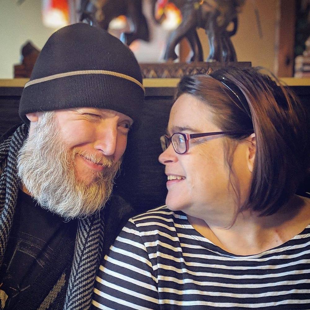 Meet your Posher, Kristi